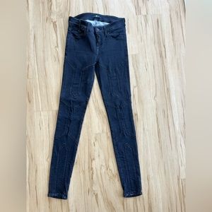 7 For All Mankind Jeans